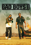 BAD BOYS 2