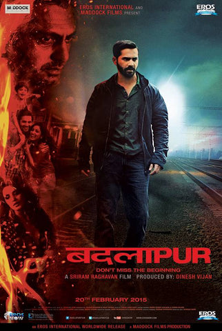 BADLAPUR