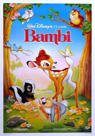 BAMBI