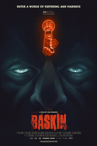 Baskin