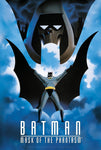 BATMAN: MASK OF THE PHANTASM