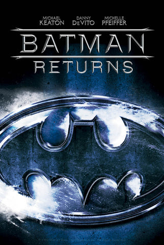 BATMAN RETURNS