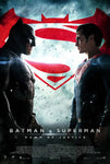 Batman V Superman: Dawn Of Justice