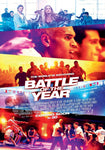 BATTLE OF THE YEAR