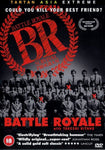 BATTLE ROYALE