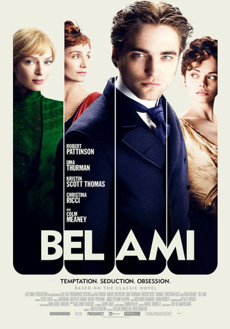 BEL AMI