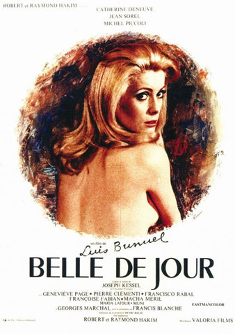 Belle de Jour