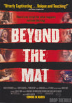 BEYOND THE MAT