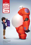 BIG HERO 6