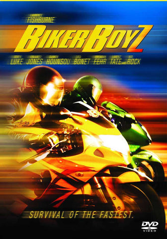 BIKER BOYZ