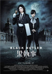 BLACK BUTLER