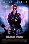 BLACK RAIN