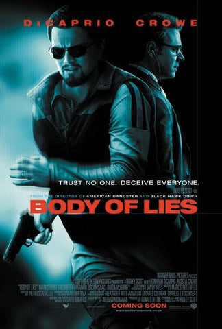 BODY OF LIES