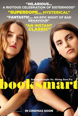 Booksmart