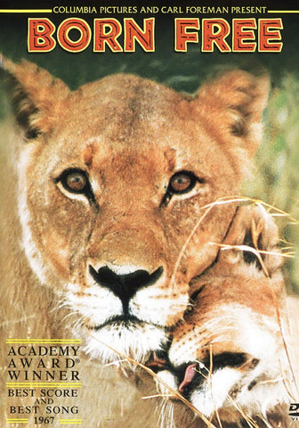 BORN FREE