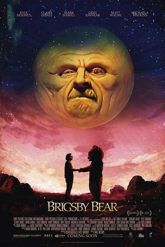 Brigsby Bear