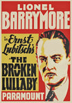 BROKEN LULLABY
