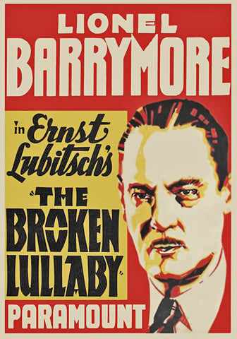 BROKEN LULLABY
