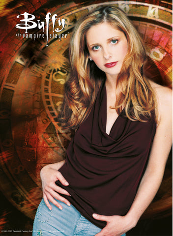 Buffy The Vampire Slayer (Season 6)