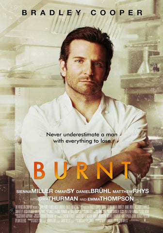 Burnt