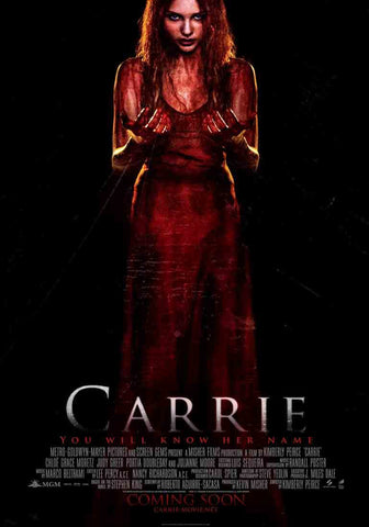 CARRIE
