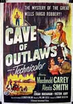 CAVE OF OUTLAWS