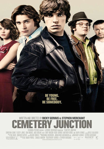 CEMETERY JUNCTION