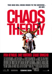 CHAOS THEORY