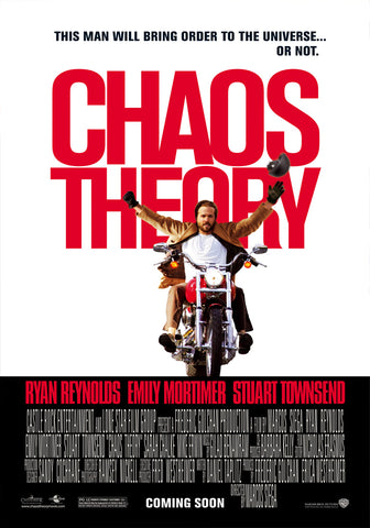 CHAOS THEORY