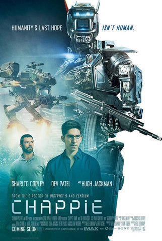 CHAPPIE