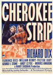 CHEROKEE STRIP