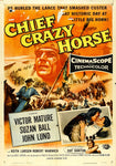 CHIEF CRAZY HORSE