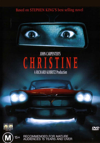 CHRISTINE
