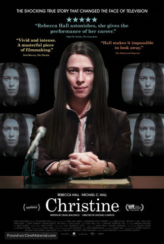 Christine
