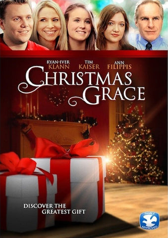 Christmas Grace