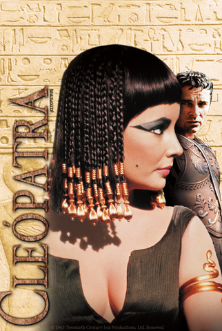 CLEOPATRA