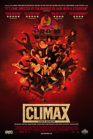 Climax