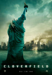 CLOVERFIELD