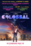 Colossal