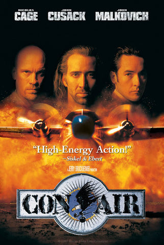 CON AIR