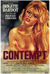 Contempt (Le Mepris)