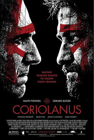 CORIOLANUS