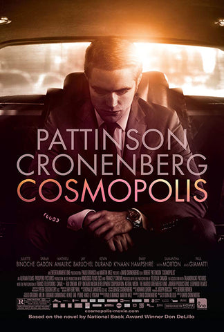 COSMOPOLIS