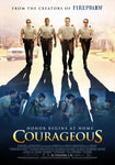 COURAGEOUS (SPECIAL APPROVAL REQUIRED)