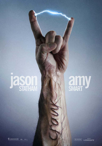 CRANK: HIGH VOLTAGE