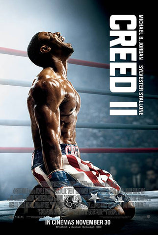 Creed II
