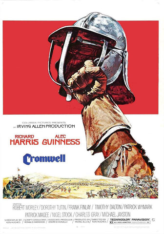 CROMWELL