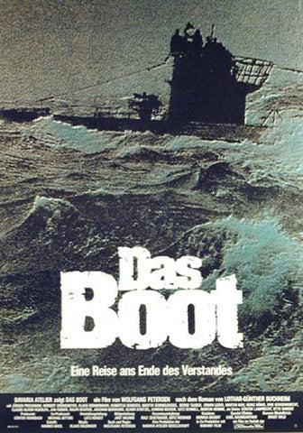 DAS BOOT