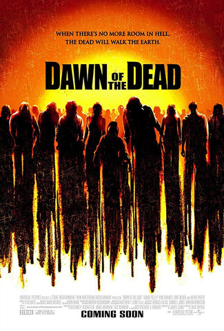 DAWN OF THE DEAD