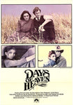 DAYS OF HEAVEN